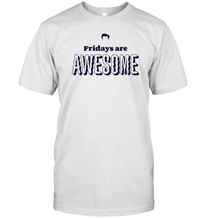 Limited Carl Azuz Friday Carl Shirt