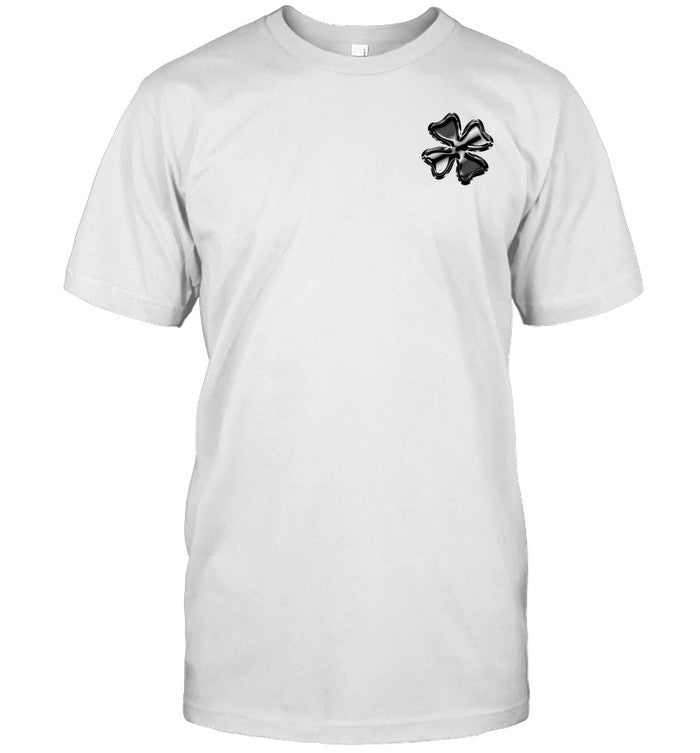 Limited Lucky Daye Tour Spiral Shirts