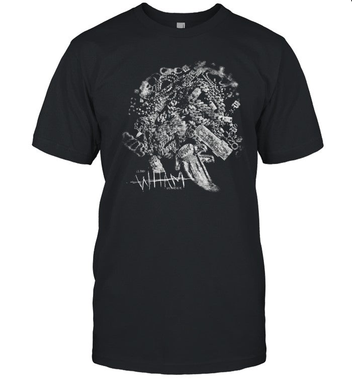 Lil Baby Wham Ice Shirt