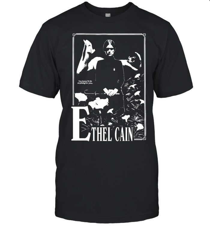 Limited Ethel Cain Innoxia Shirt_1