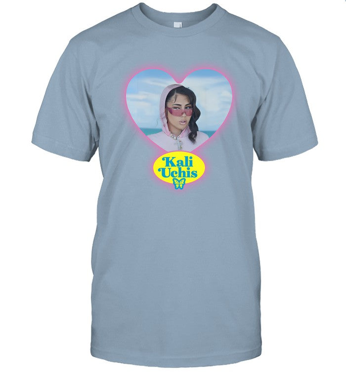 2024 Kali Uchis Never Be Yours T Shirt
