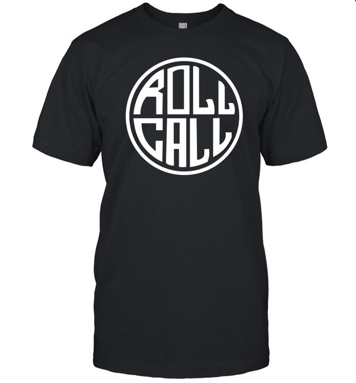 Matt Mitchell Roll Call Shirt