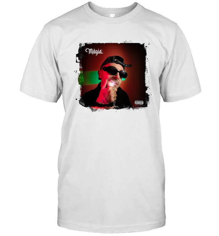 Bản sao Radikal Chef MaÌgia Cover T-Shirt 6