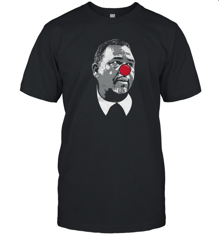 T-Shirts Dave Portnoy EC Clown Limited
