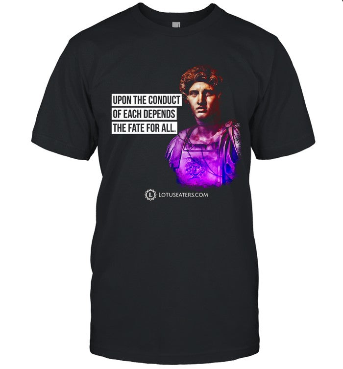 Lotus Eaters 2023 T Shirt