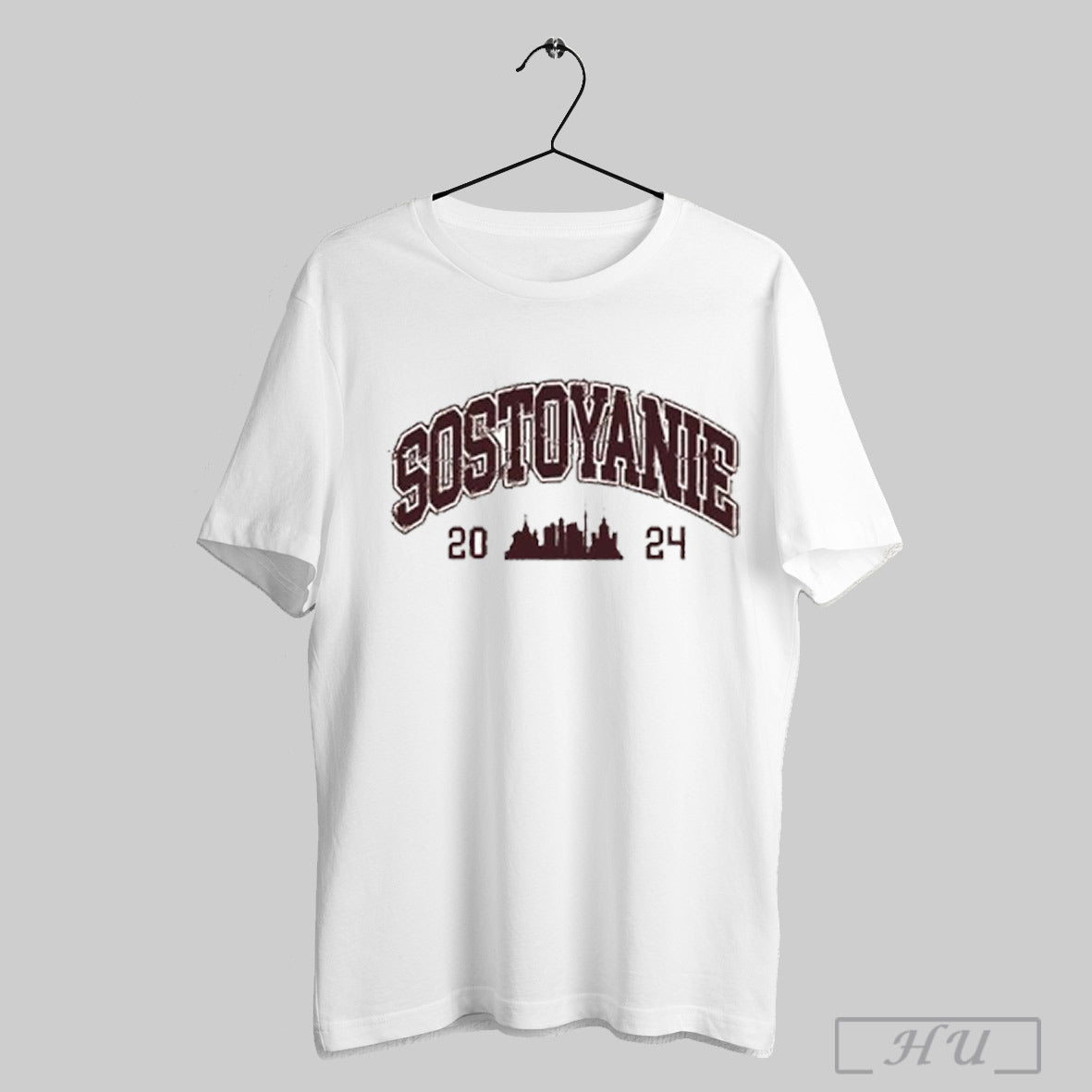 Sostoyanie Dushi College 2024 T Shirt Sweatshirt