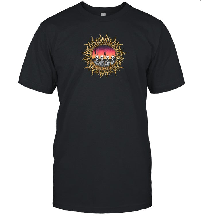 Katastro T-Shirt Desert Boys