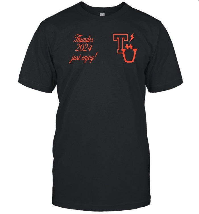 T Shirts Yunho Birthday 2024 Limited