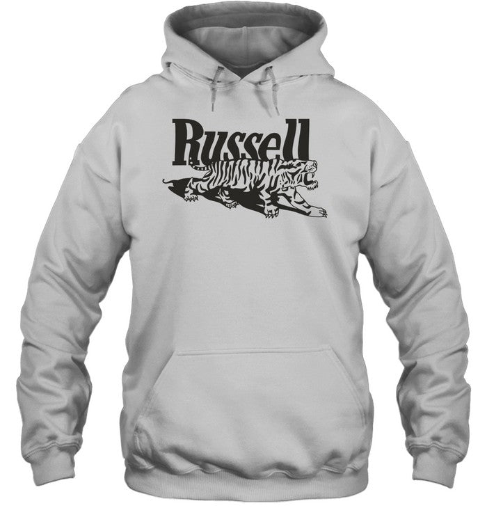 Russell Dickerson Tiger T Shirt
