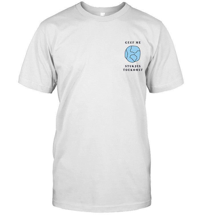 Suzan & Freek T Shirt New