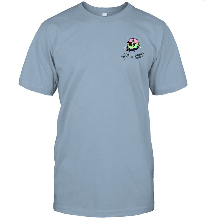 Cosmodinos High Like Dino Shirt