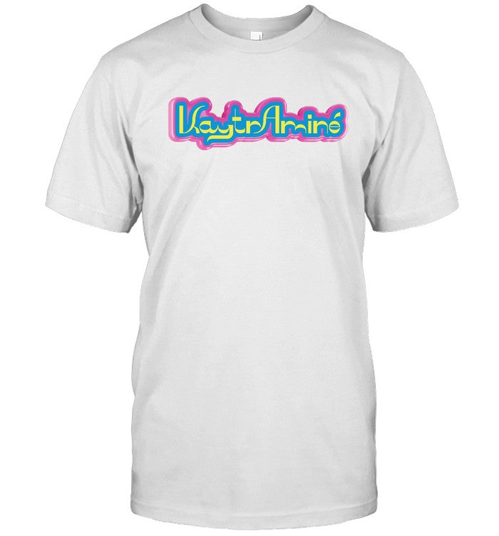 Kaytramine Logo Shirt