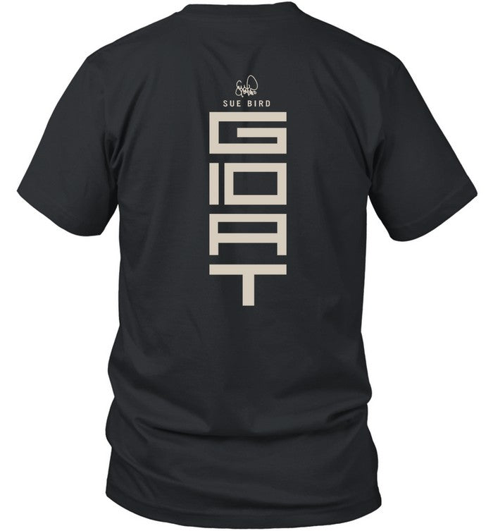 Seattle Storm Goat T-Shirt