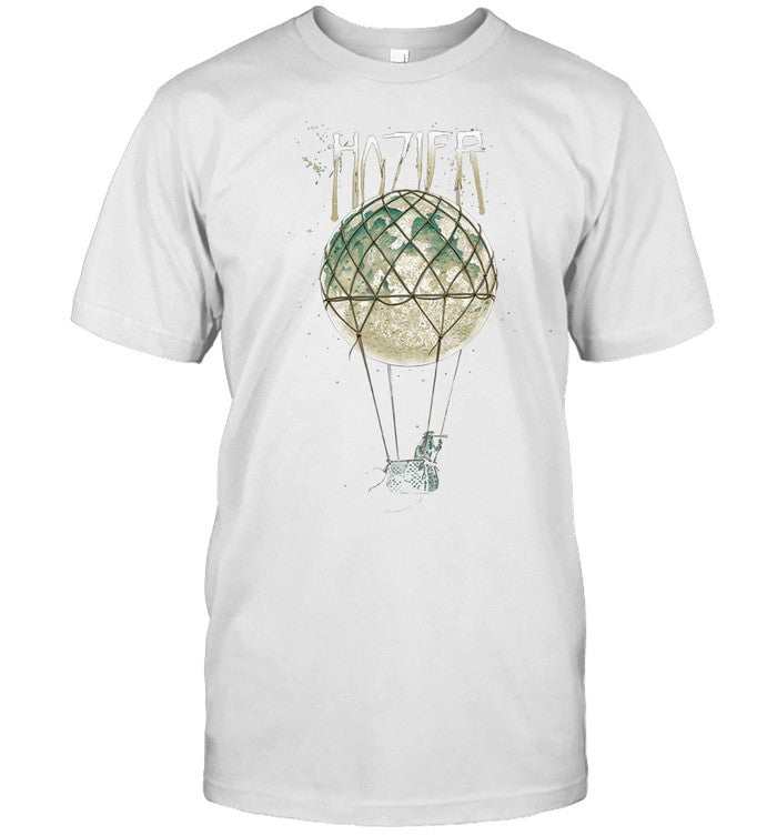 Limited Shirts Hozier April 25 2024 Southaven