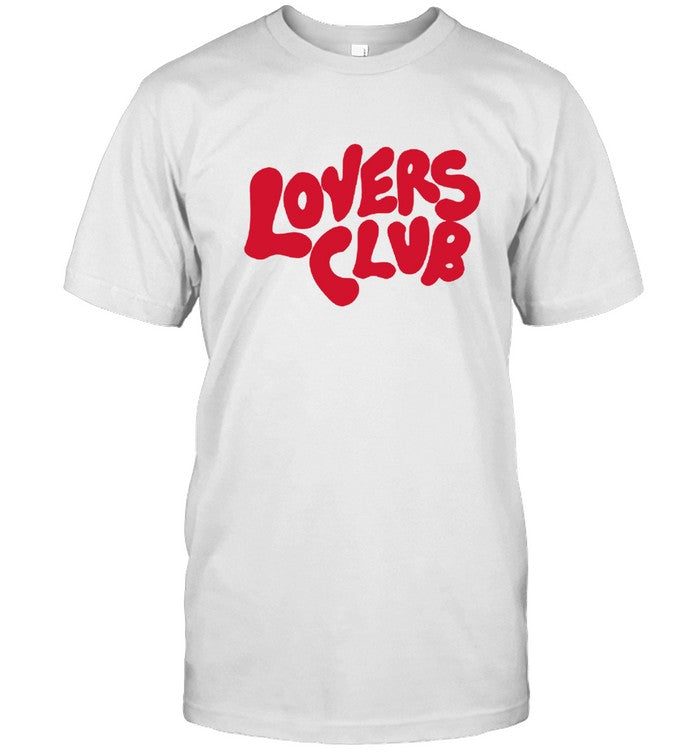 Limited Lovers Club Niall Horan T-Shirts