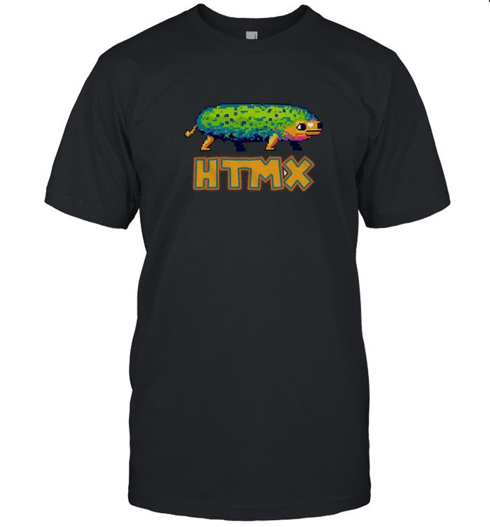 Htmx New T Shirt
