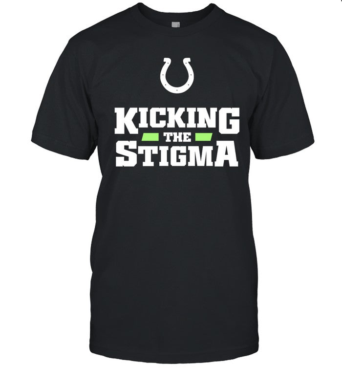 Kicking The Sigma Matt Ryan Limited T-Shirt