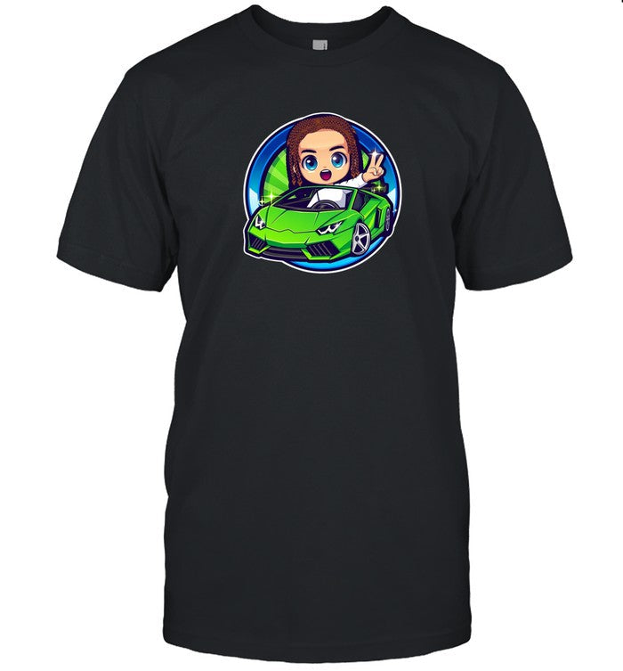 Leontin 2024 shirt
