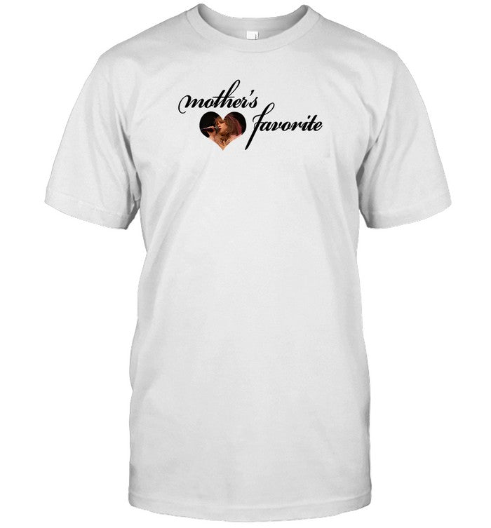 Shirt Sukiwaterhouse Shop Mom's Favorite