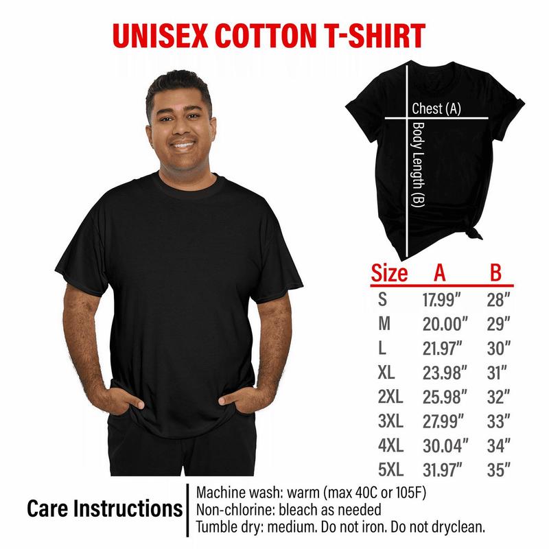 John Daly Rip It Sip It Golf Essential T-Shirt, Unisex Cotton Graphic Tee