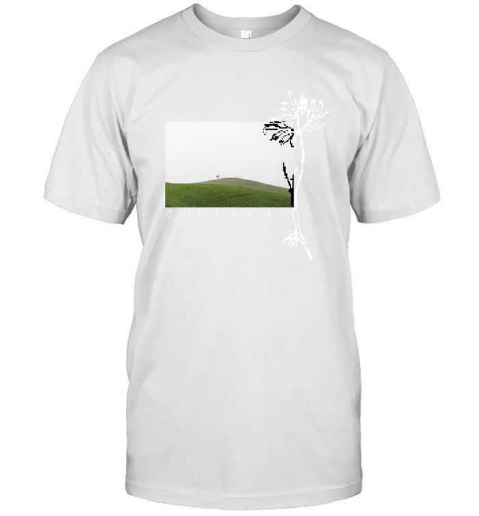 Limited Nurture Landscape Shirt