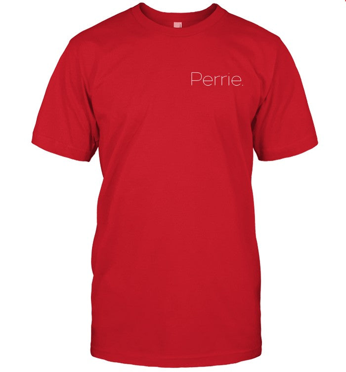 2024 Perrie Tears Club Limited Shirt