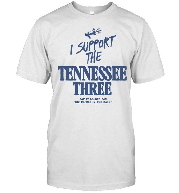 Margo Price Tennessee Three Limited Shirt