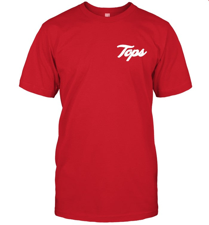 2024 Big Red Eyes Limited Shirt