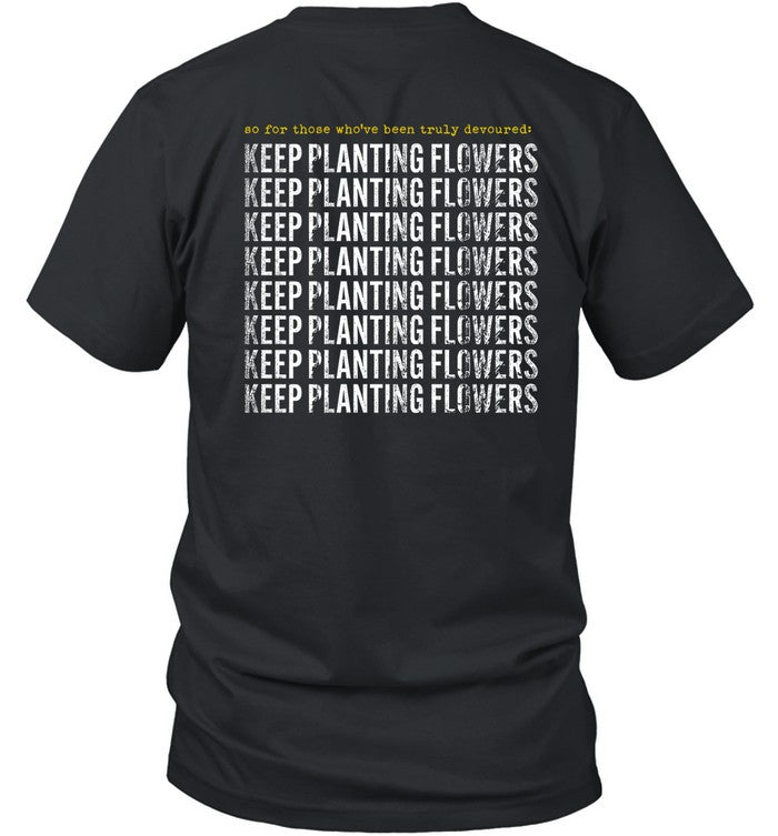 Stick To Your Guns KPF Globe Shirt Limited