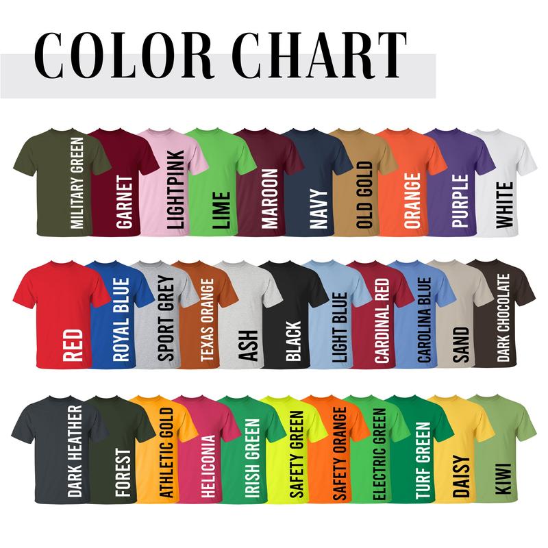 My Husband Will Kll You T-Shirt, Funny Couple Shirt, Valentine’s Day Gift for Wife, Unisex Short Sleeve Tee, Women’s Fit Top Womenswear Cotton Printed