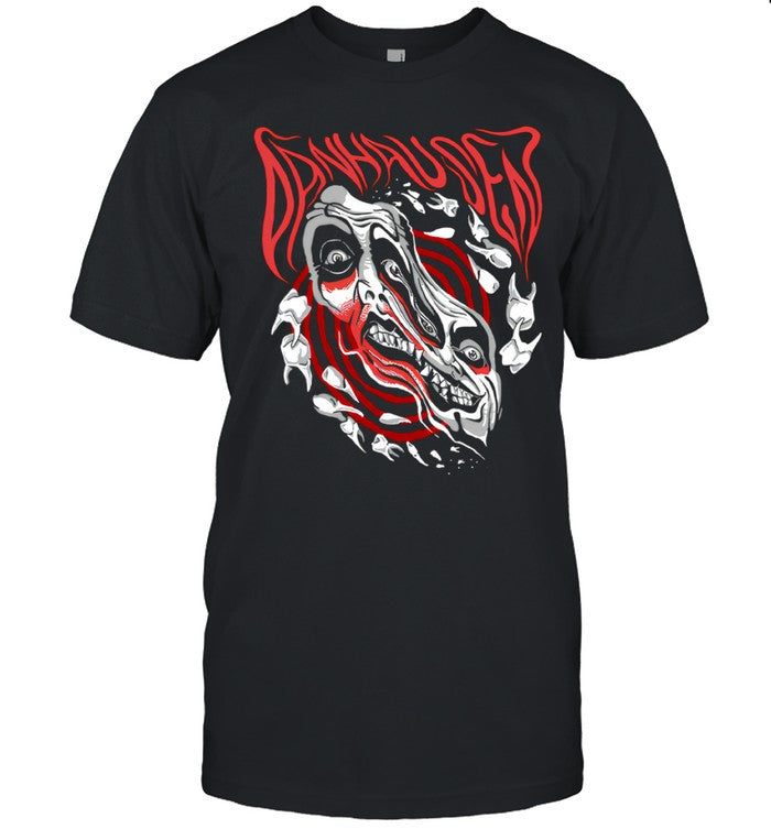 Limited Danhausen Thinghausen Shirt