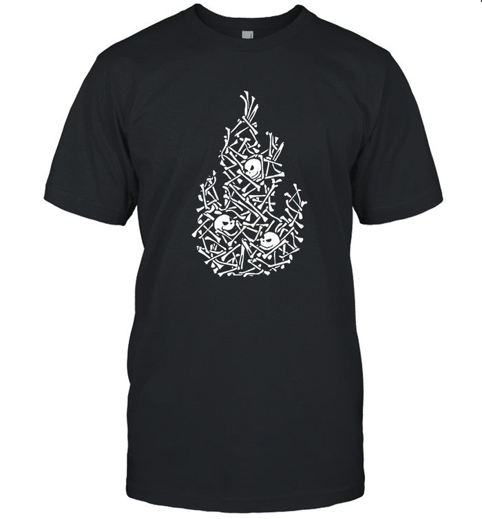 Limited Sapnap 2023 Halloween Shirt