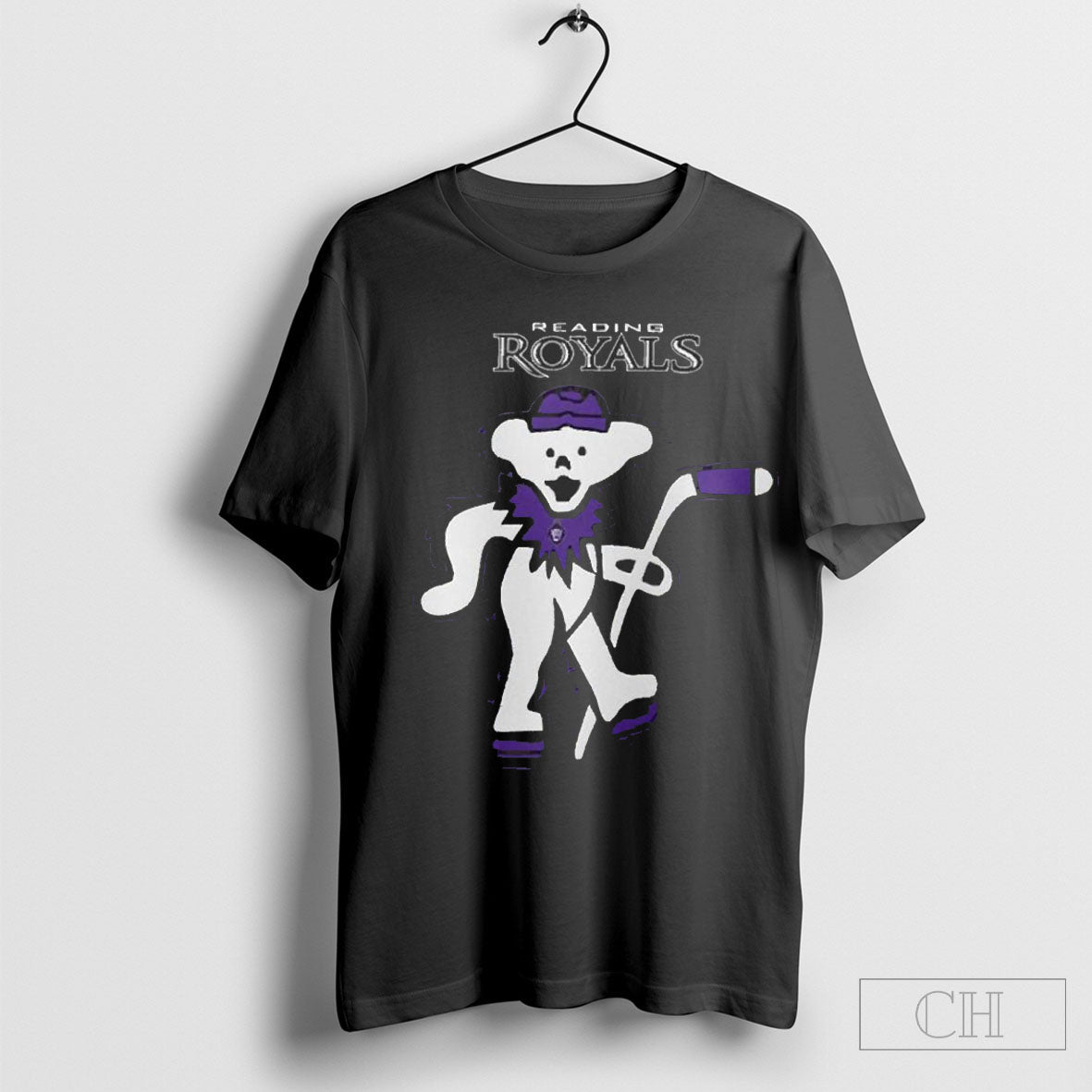 Premium Reading Royals Grateful Dead Night Music Legends 2025 T Shirts