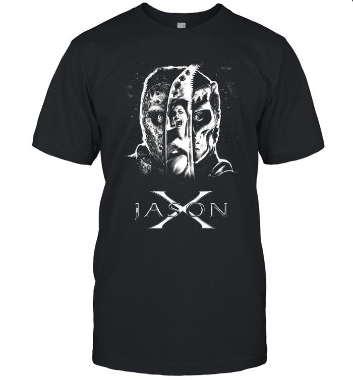 Shirt Future Of Horror Glow In The Dark 2024