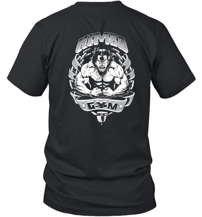 Hasan Piker Himbo Fitness Shirt_1