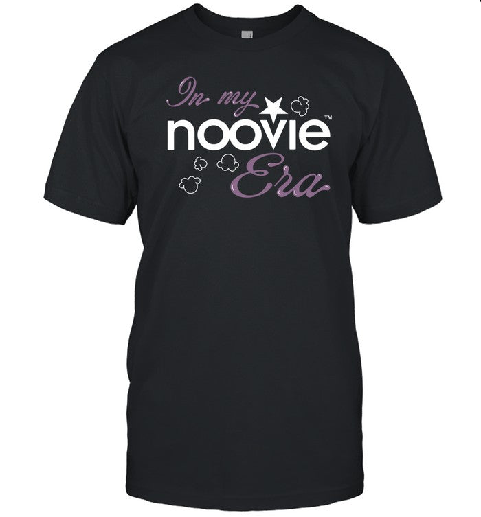 Super Yaki & Noovie Present In My Noovie Era Shirt