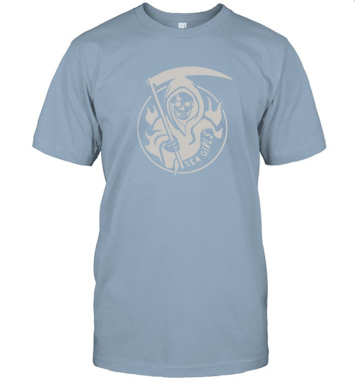 Sea Girls Shirt 2024
