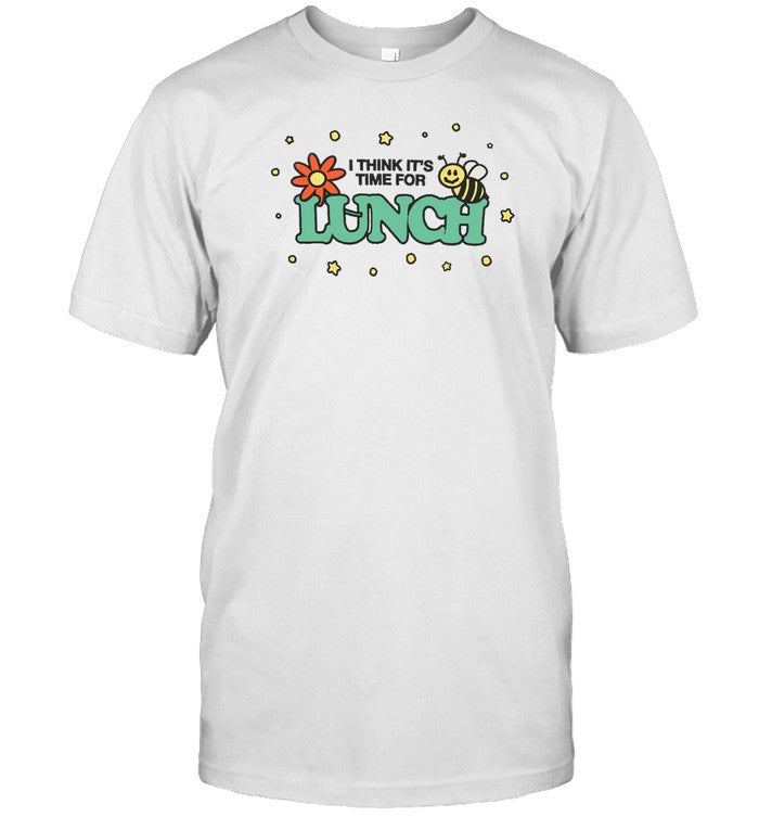 T-Shirt Cody's Run Club Lunch Blueberry Limited
