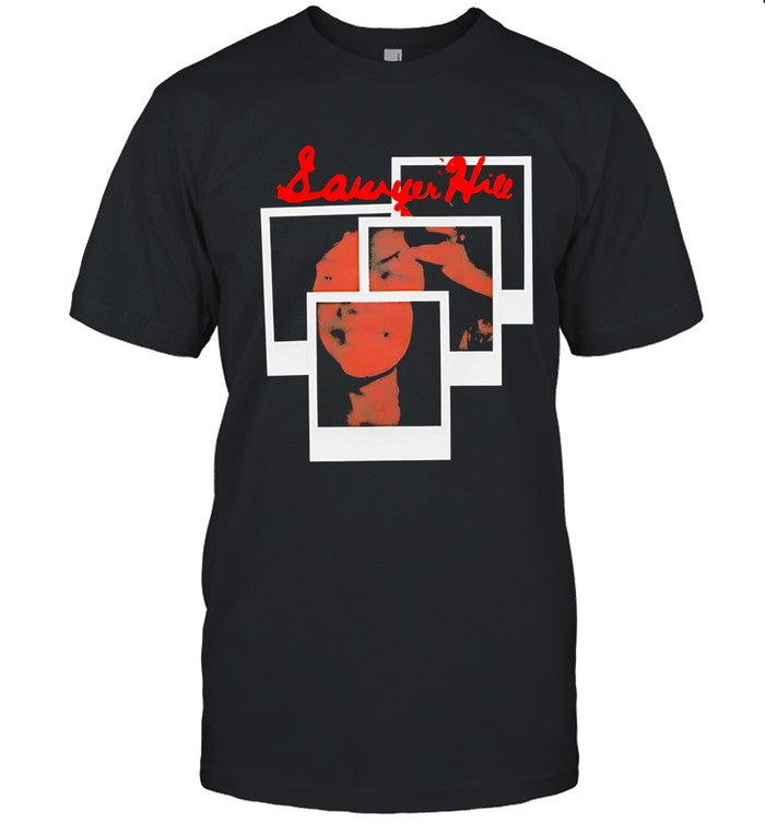 Sawyer hill high on my lows shirt_1