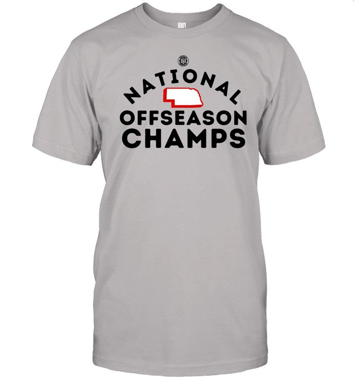 Shirt Triple B National Offseason Champs