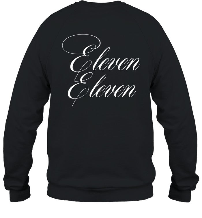 Eve And Wendy Eleven Eleven Shirt 2024