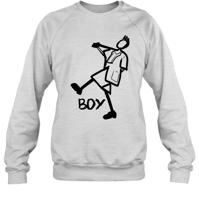 Jordy Music Shirt 2023
