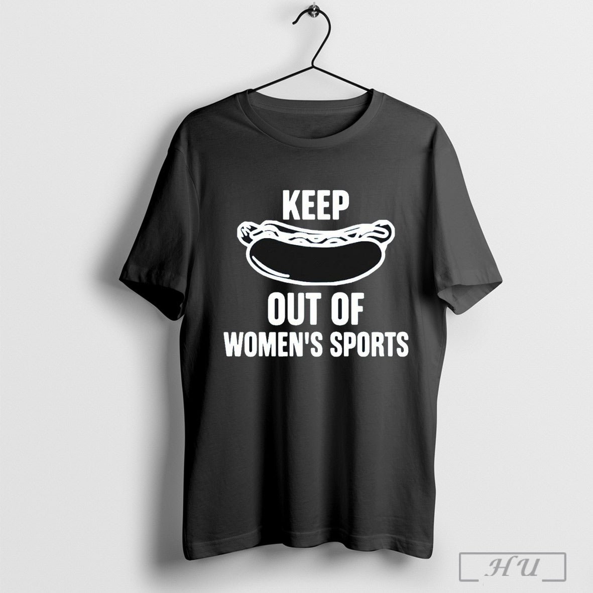 Riley Gaines Keep Out Of Womens Sports T Shirt