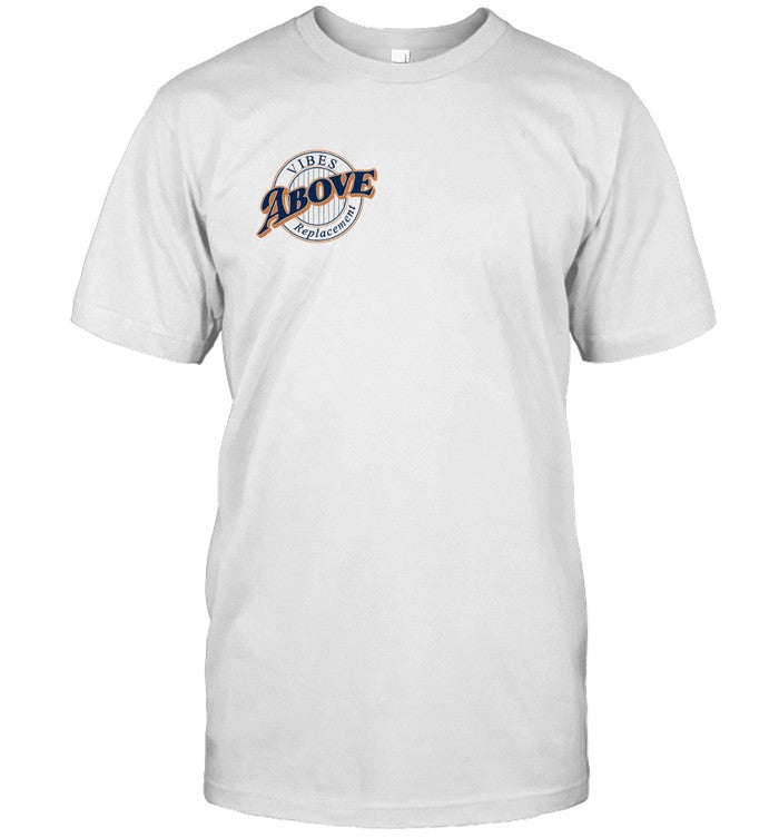 Limited DSG Don't Fear The Heater Shirt
