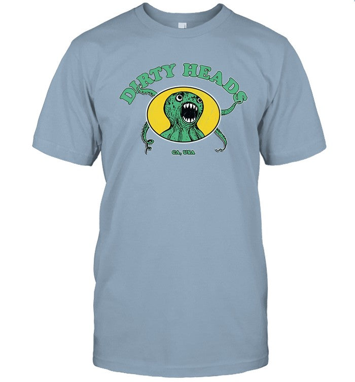 OCTO Dirty Heads T-Shirt