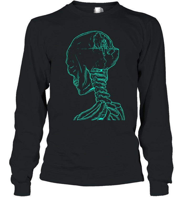 Machine Gun Kelly I Think I’m Okay Long Sleeve Shirt