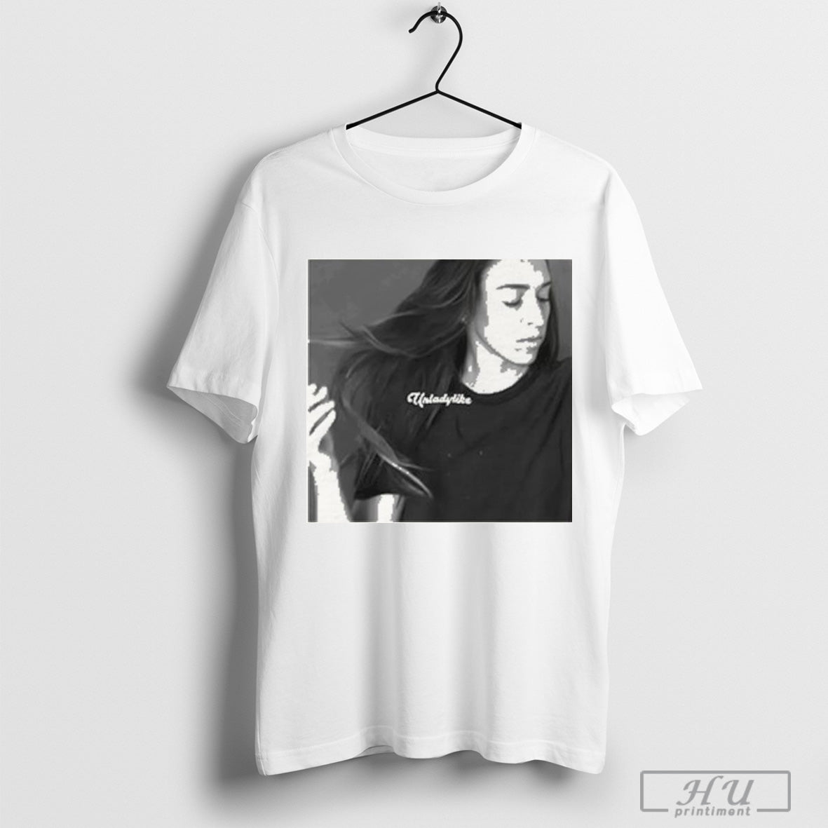 Rachel Ballinger Unladylike Clean T-Shirt