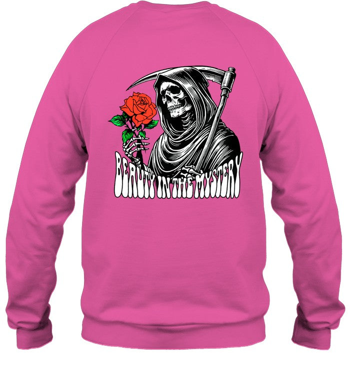 Limited Xplr Beauty In The Mystery Shirt