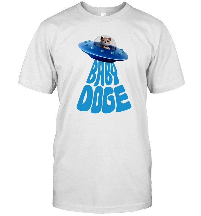 Baby Doge new t shirt