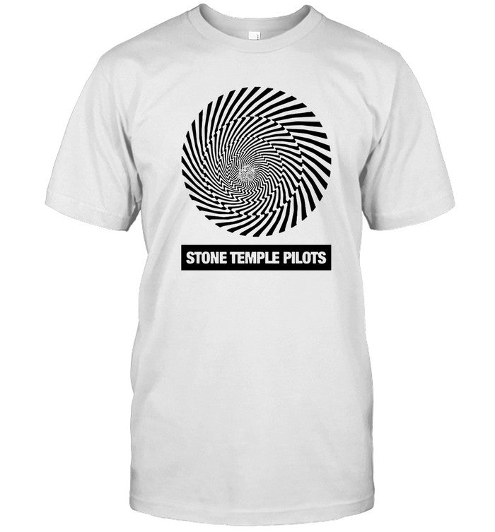Limited Stone Temple Pilots Shirt